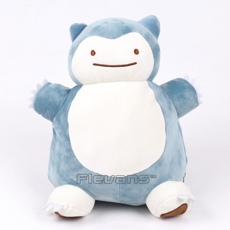 anime plush toys