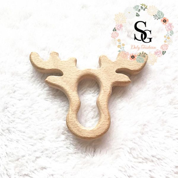 moose teether