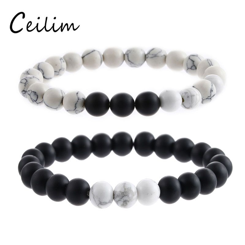 energy beads bracelet