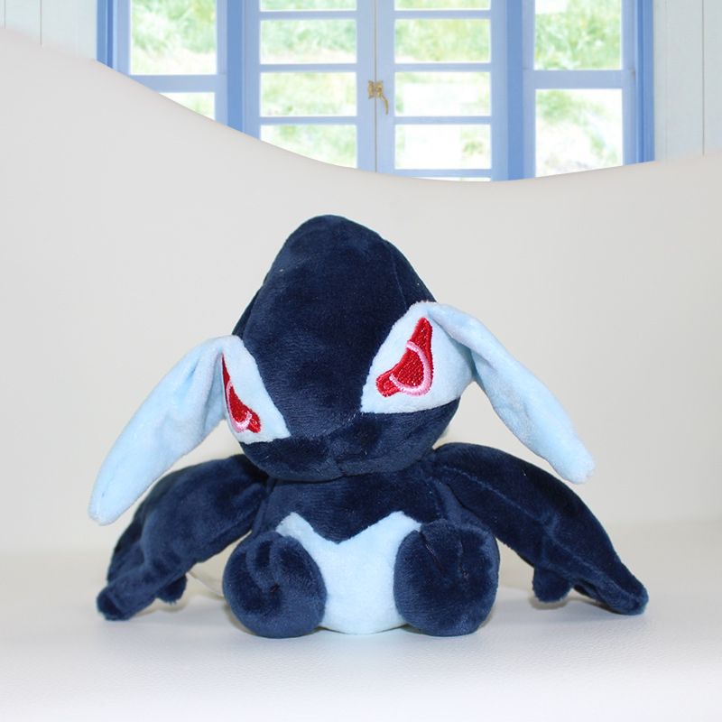 shadow lugia plush