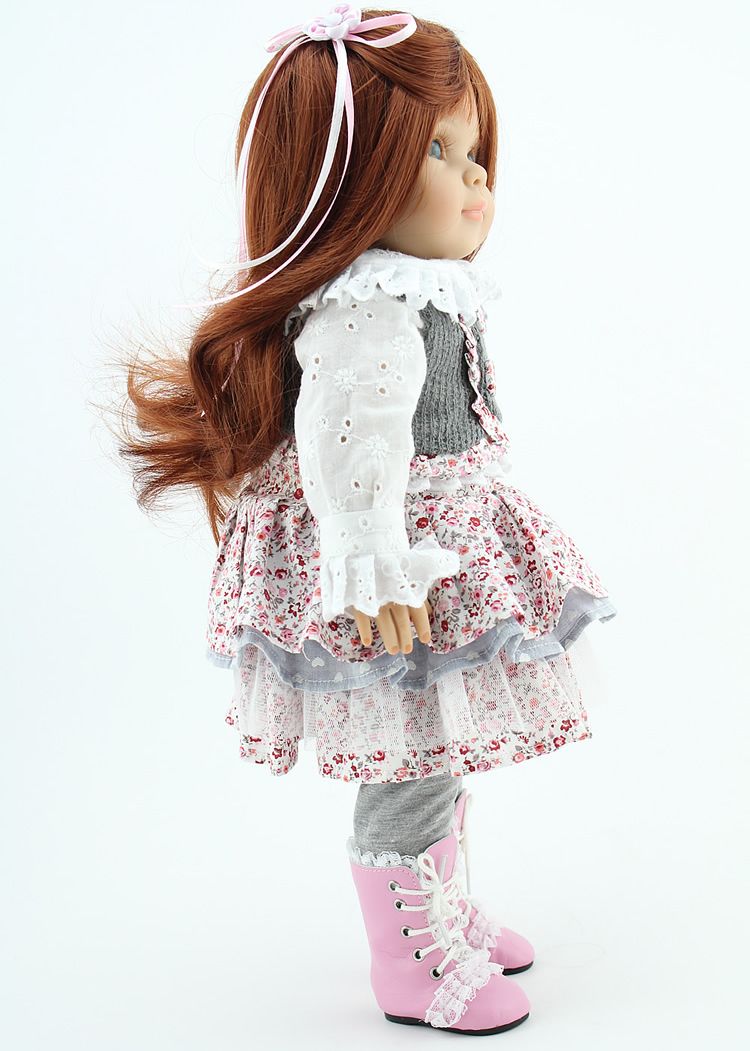 bambole da collezione americane