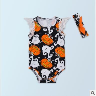 halloween romper