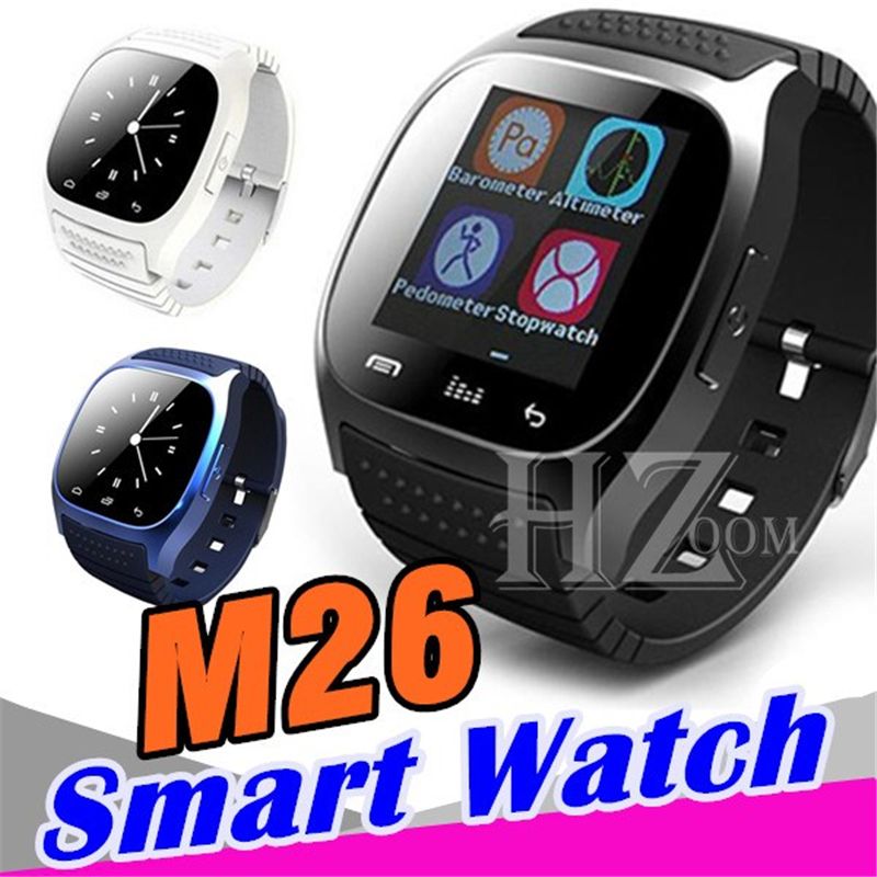 smartwatch camera remote