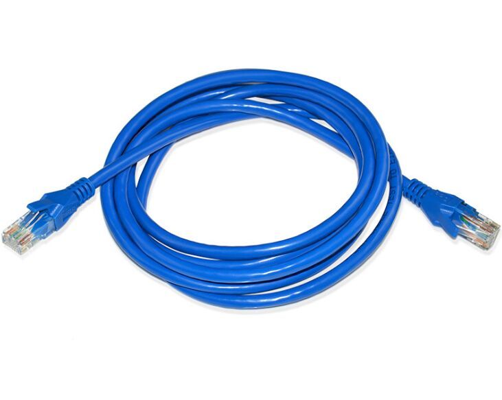 Injerto Esmerado juego Cable Ethernet Cable CAT6 Cable LAN 6 RJ45 250MHz 1000Mbps Cable de conexión de red para Injerto Esmerado juego Cable Ethernet Cable CAT6 Cable LAN 6 RJ45 250MHz 1000Mbps Cable de conexión de red para