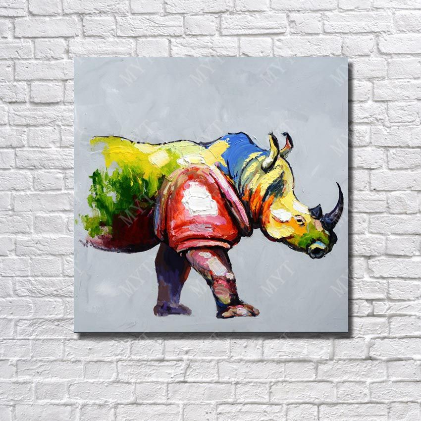 rhino 6 picture frame