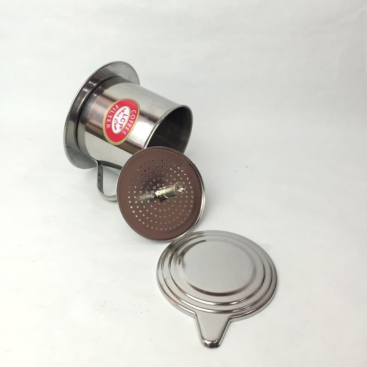 infusore per caffè vietnamita Depory Filtro per caffè vietnamita 