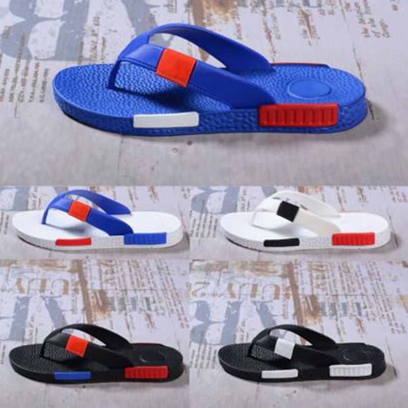 nmd sandals