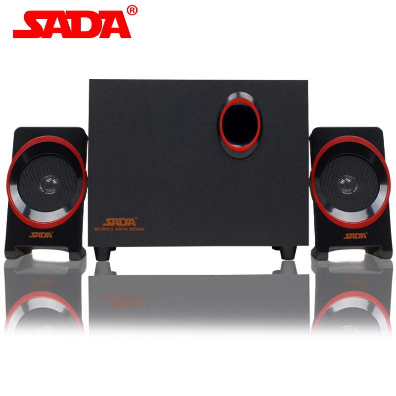 sada speakers