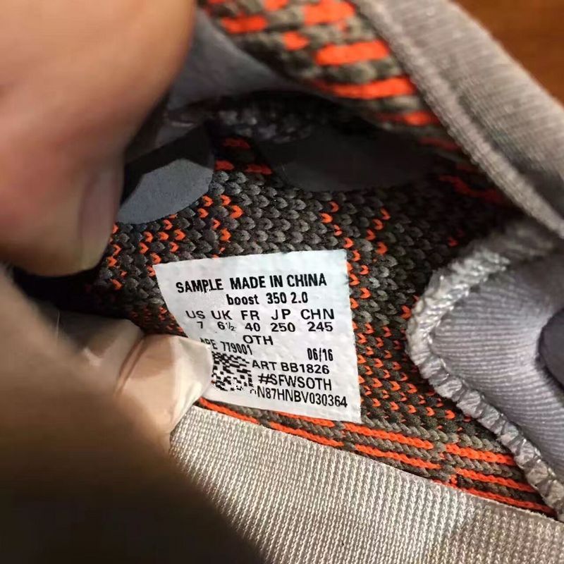 Купить С Коробкой Повысьте 350 V2 Белуга Серый Оранжевый 2.0 Правильная  Версия Моды Кроссовки Для Женщин Mens Kanye West 2 Sply 350 Размер 36 45  Недорого | Быстрая Доставка И Качество | Ru.Dhgate