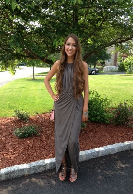 designer semi formal dresses