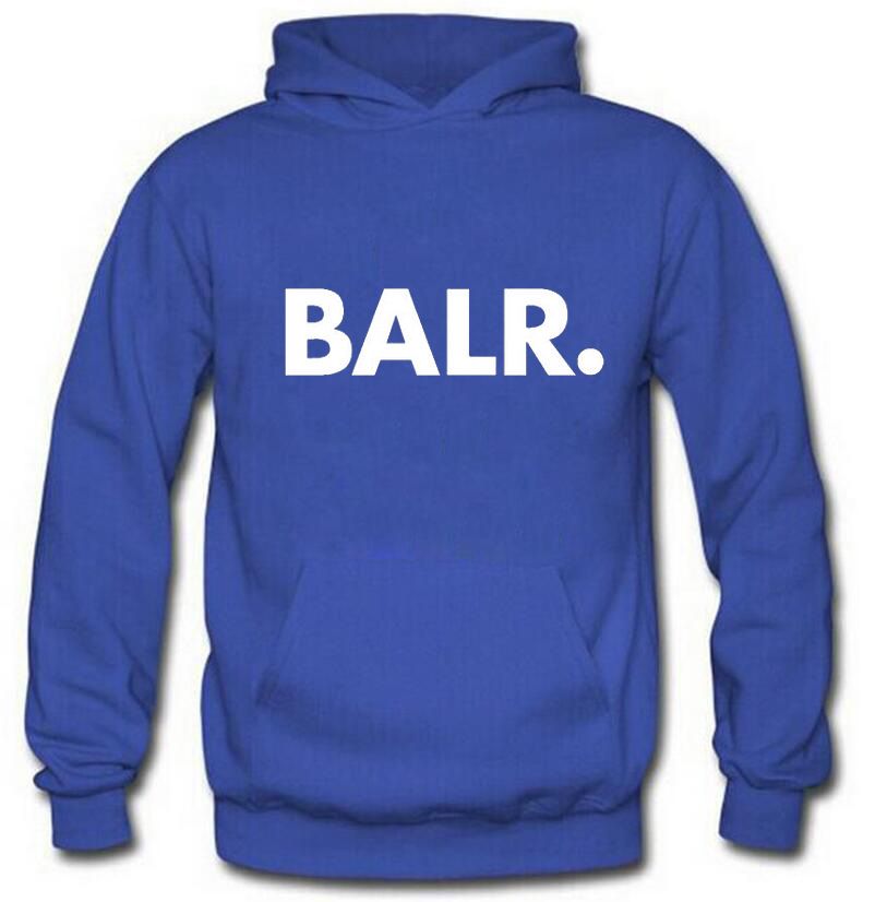 balr moletom com capuz