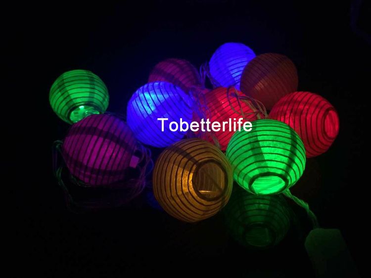 handmade chinese lanterns