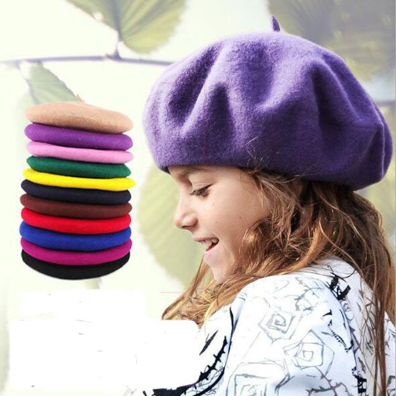 best hats for girls