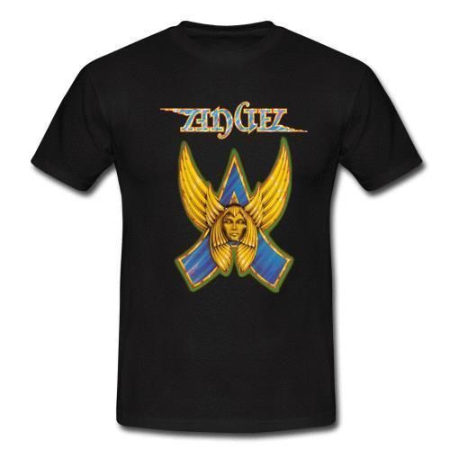 Angel band t shirt Clearance