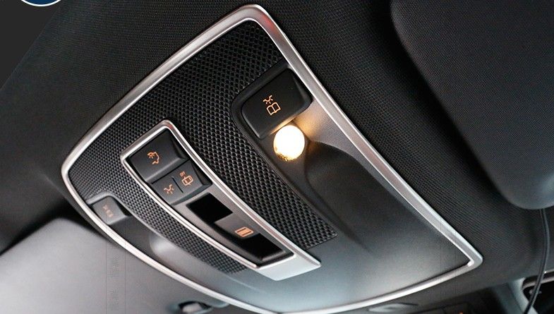 Grosshandel Citall Auto Styling Schiebedach Lichtschalter Decor Trim Rahmenabdeckung Fur Mercedes Benz Gla Cla A B Klasse X156 C117 W176 W246 2015 2016 Von Libingzhu 31 07 Auf De Dhgate Com Dhgate