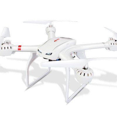 dron mjx x101