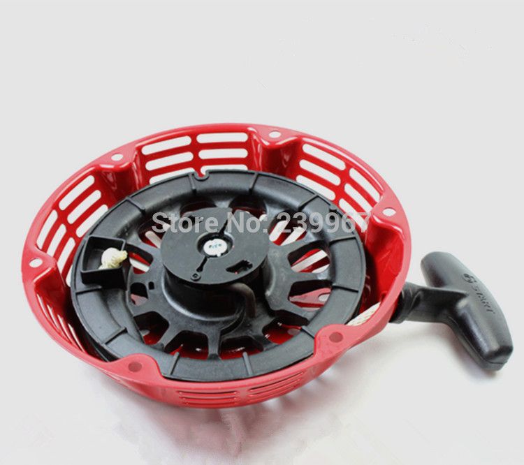 Replacement Recoil /Pull Starter Fit Honda GX240 GX270 28400-ZE2-W01ZA engine 