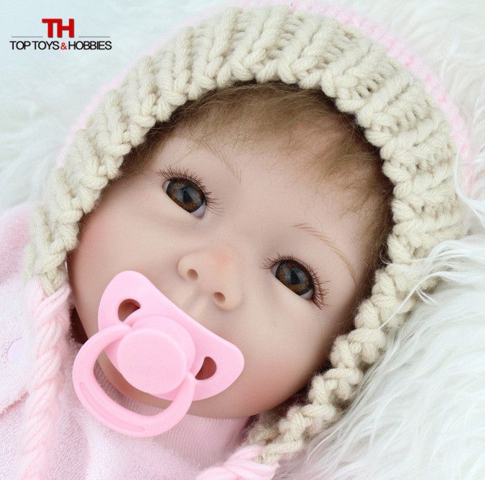 cheap vinyl baby dolls