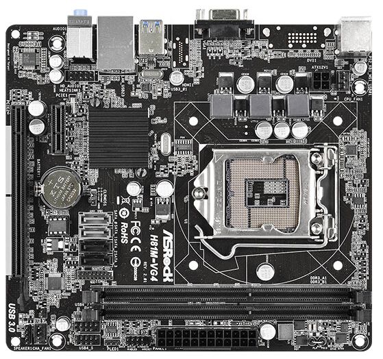 2020 100 Original 100 New Motherboard For Asrock H81m Vg4 R2 0 Lga 1150 Ddr3 Ram 16g Motherboard From Zxh12345 72 38 Dhgate Com