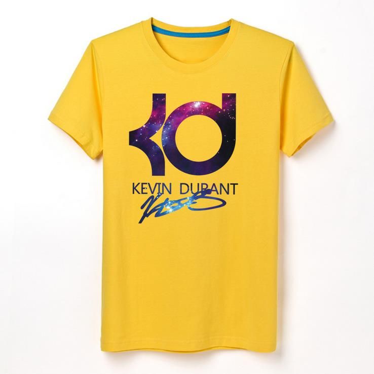 durant t shirt