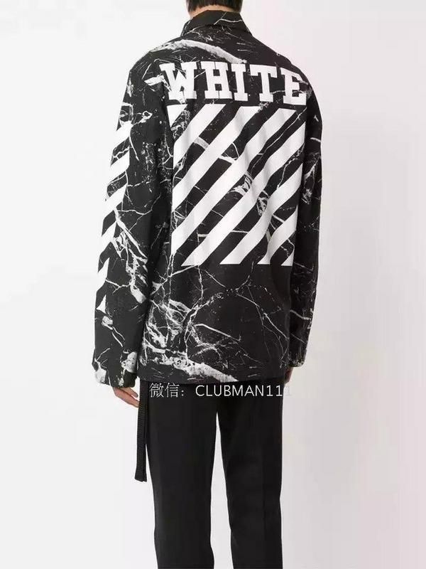 off white marca de roupa