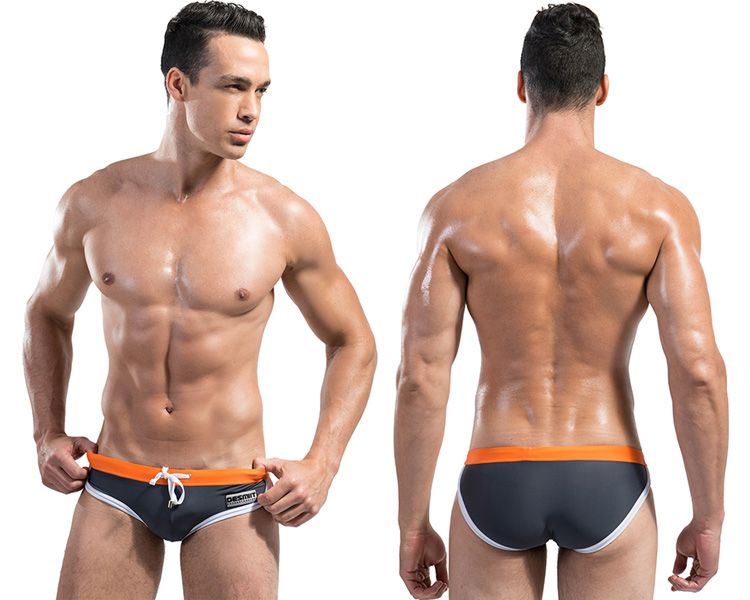 boys lycra swimming shorts