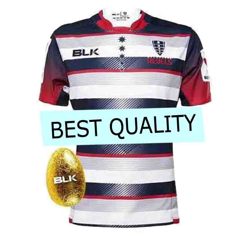 2021 Best Quality 16 17 Super Rugby Stormers Jersey Adult Man Rugby