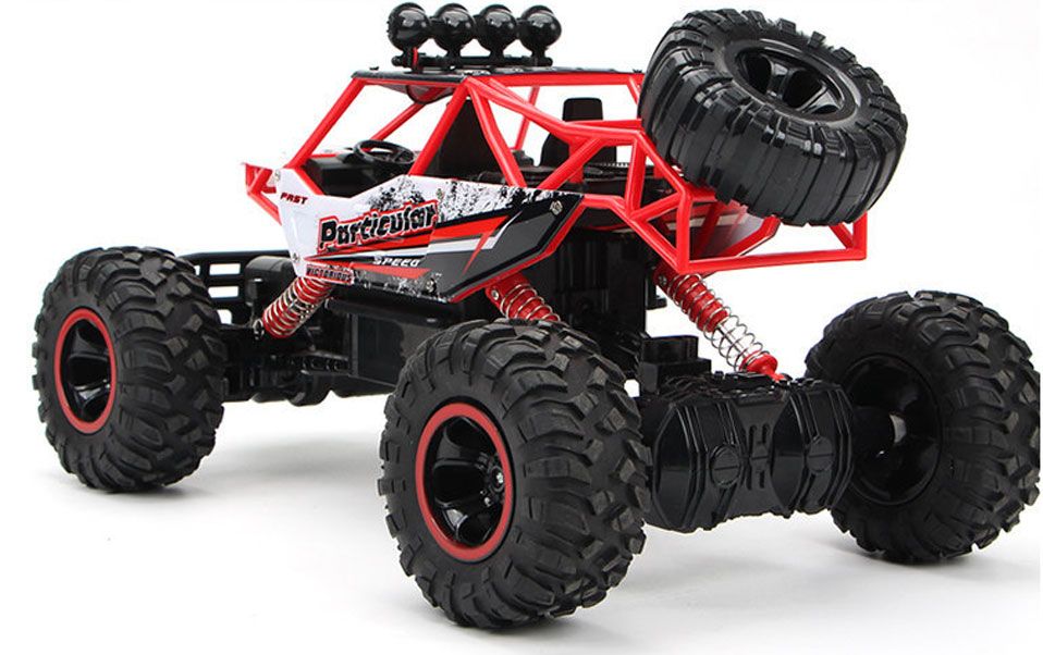 discount rc cars