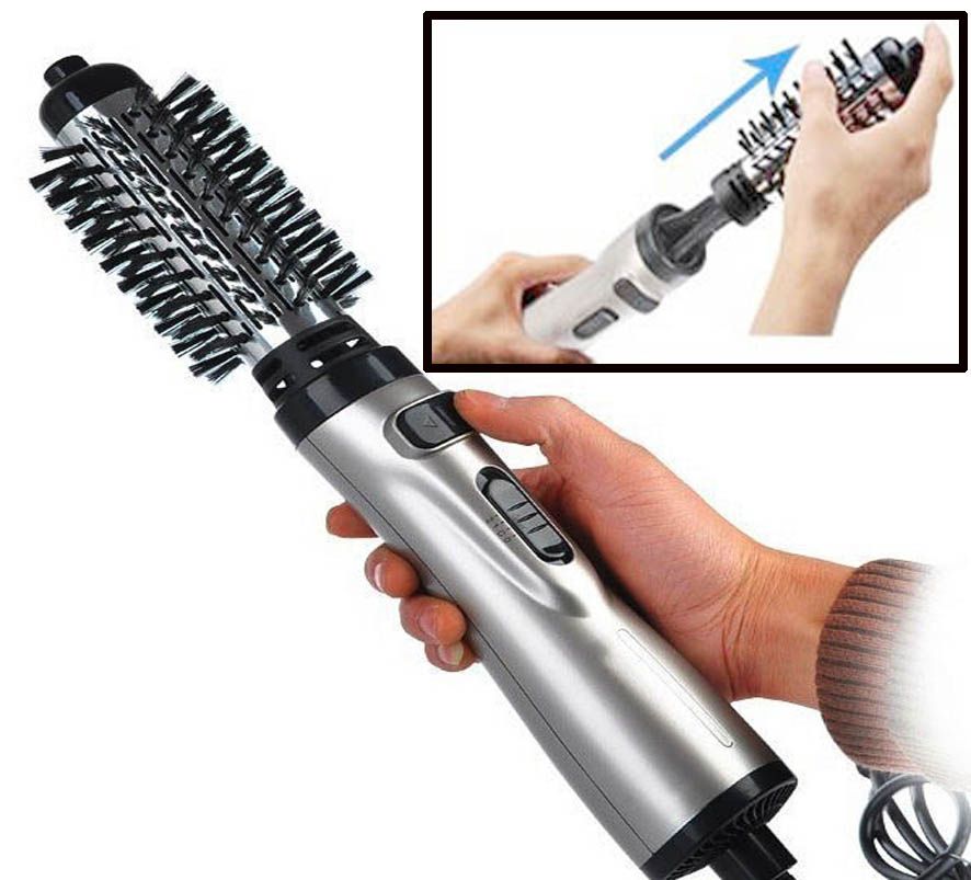hair dryer for rollers