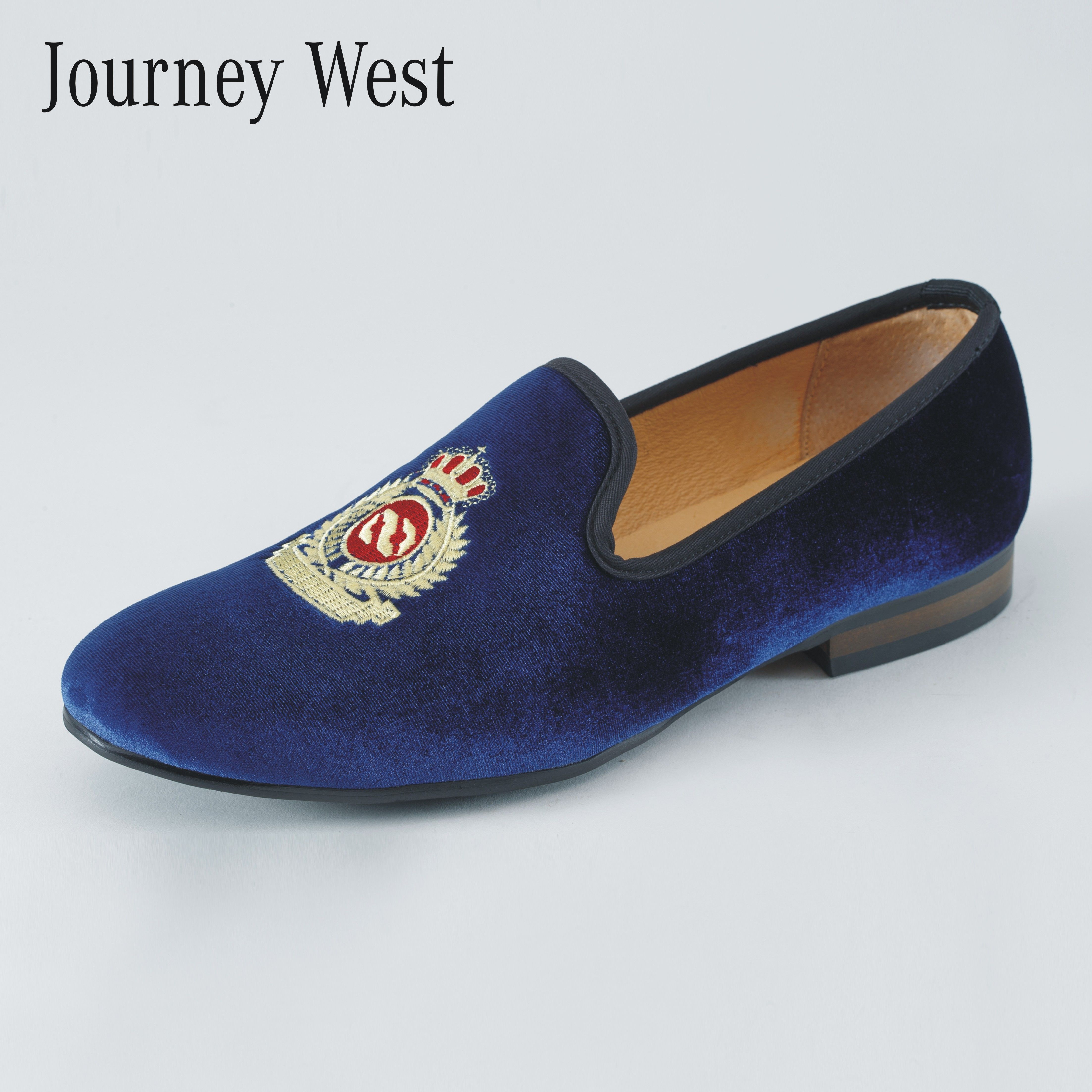 journey west slippers