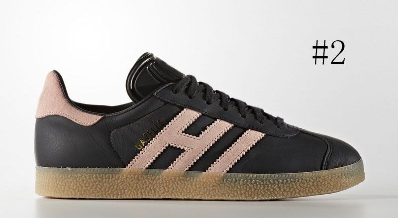 gazelle og kinderen beige