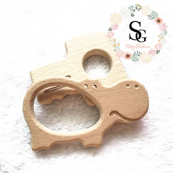moose teether