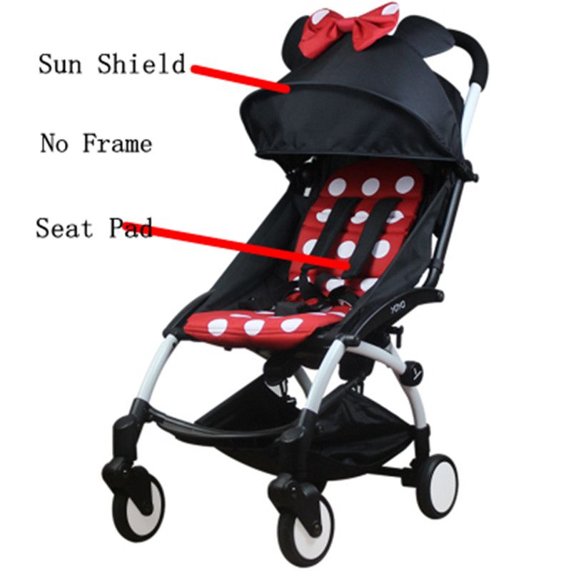 yuyu baby stroller