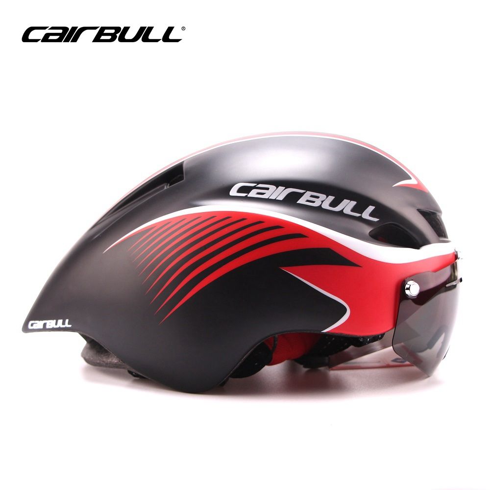 professional bike helmets