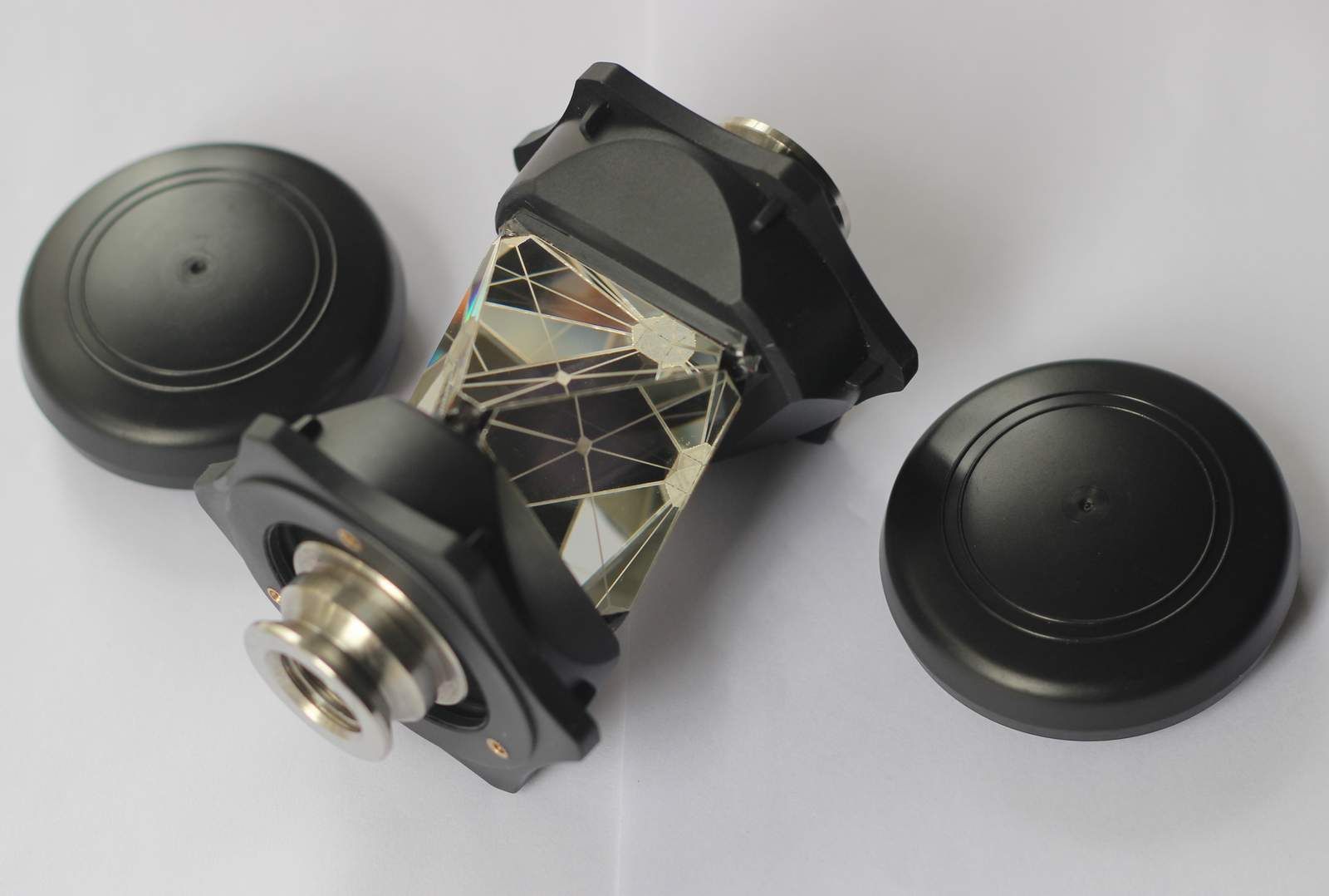 21 Retail Wholesale New Topcon Sokkia Atp 360 Degree Prism Atp1 With Protective Prism Cover Both 5 8 Female Free Post Shipping From Gotosellerstore10 175 Dhgate Com 21 Retail Wholesale New Topcon Sokkia Atp 360 Degree Prism Atp1 With Protective Prism Cover Both 5 8 Female Free Post Shipping From Gotosellerstore10 175 Dhgate Com