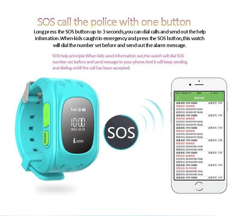 g36 watch app