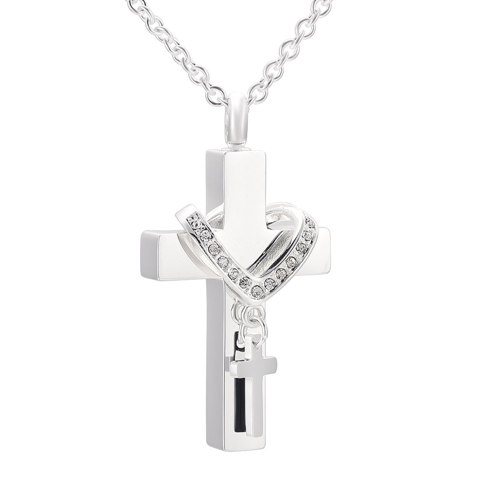 Ijd9877 Cremation Jewelry Lockets To 