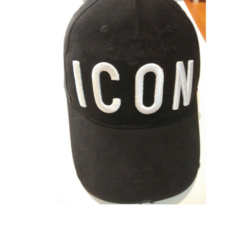 dsq icon cap