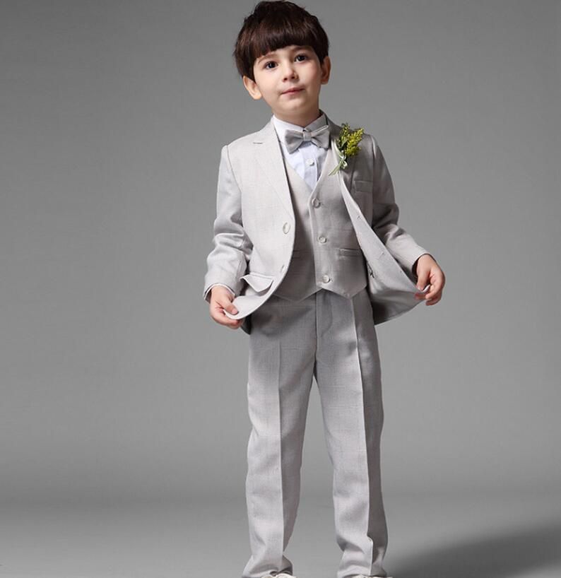 ring bearer suit