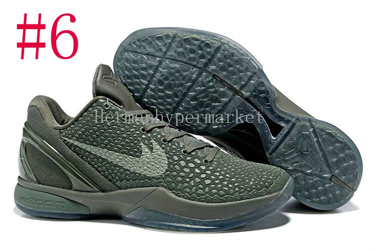 kobe 6 grinch dhgate