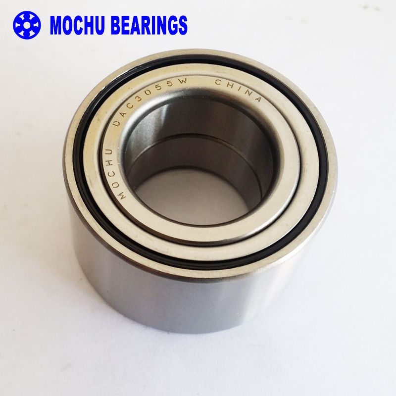 DAC3055W Sealed Bearing 30mm X 55mm X 32mm DAC30550032-2RS