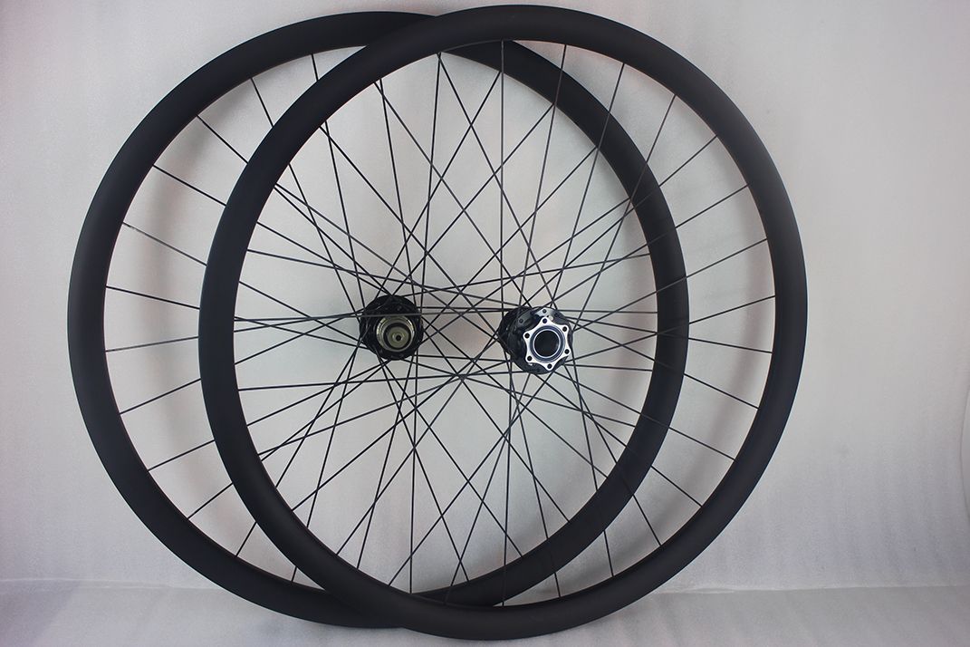 lefty 29 wheelset