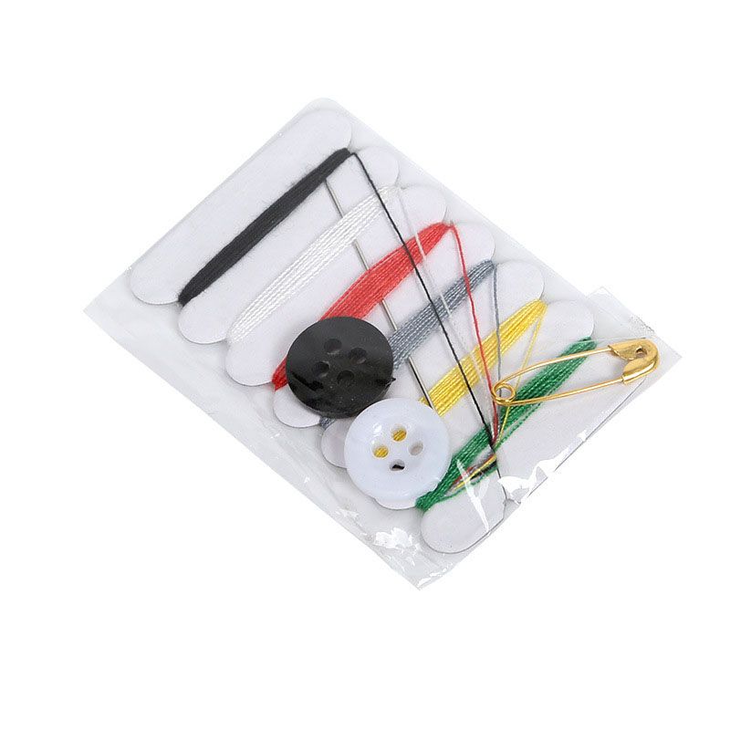 Compre Mini Kit De Costura Kits De Costura De Viaje Bordado Costura Seis Hilos Remiendo Kit Envío Gratis Venta Al Por Mayor Za5112 A 121 18 Del Perfumeliang Es Dhgate Com