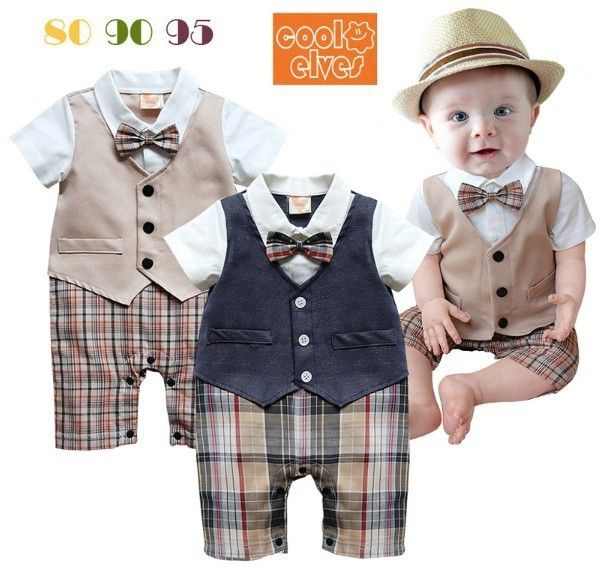 baby suit dress