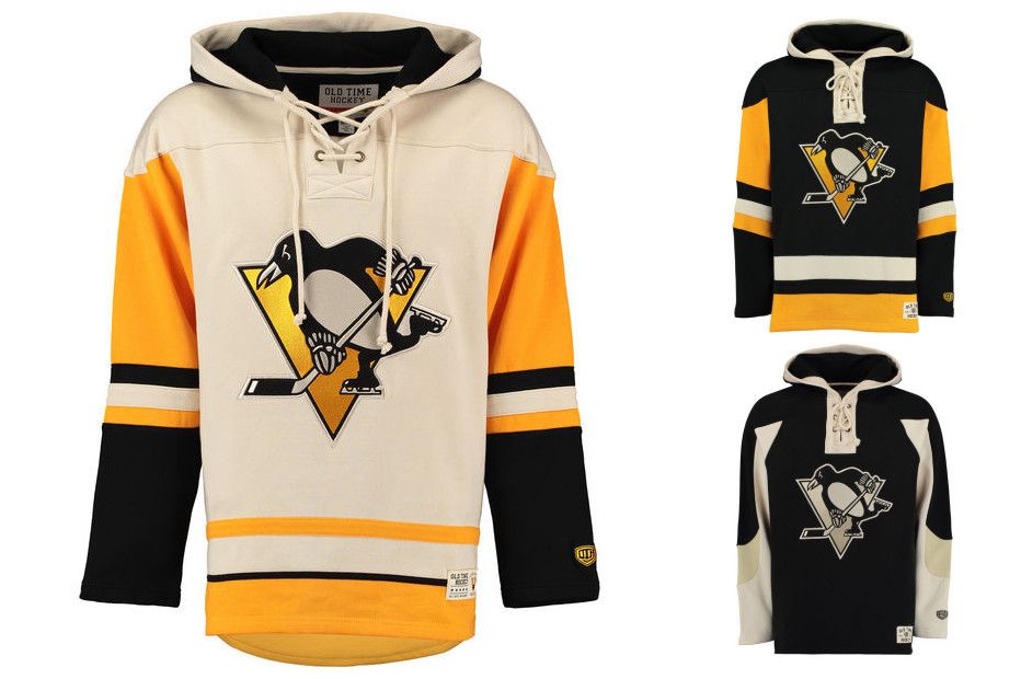penguins uniforms