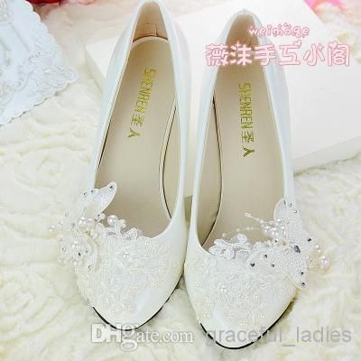 handmade bridal shoes