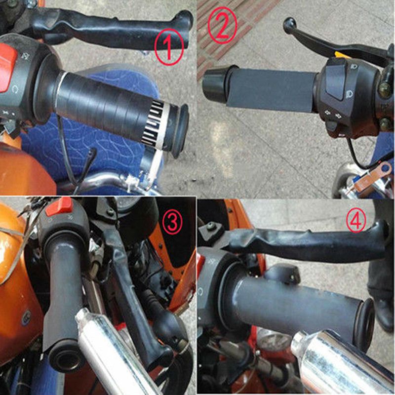 Wholesale Other Motorcycle Parts At 9.29, Get 12v Handlebar Grip