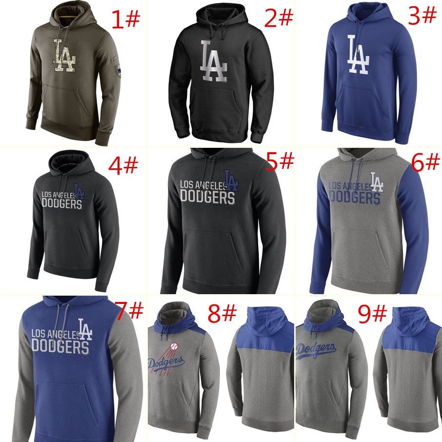 salute to service dodgers