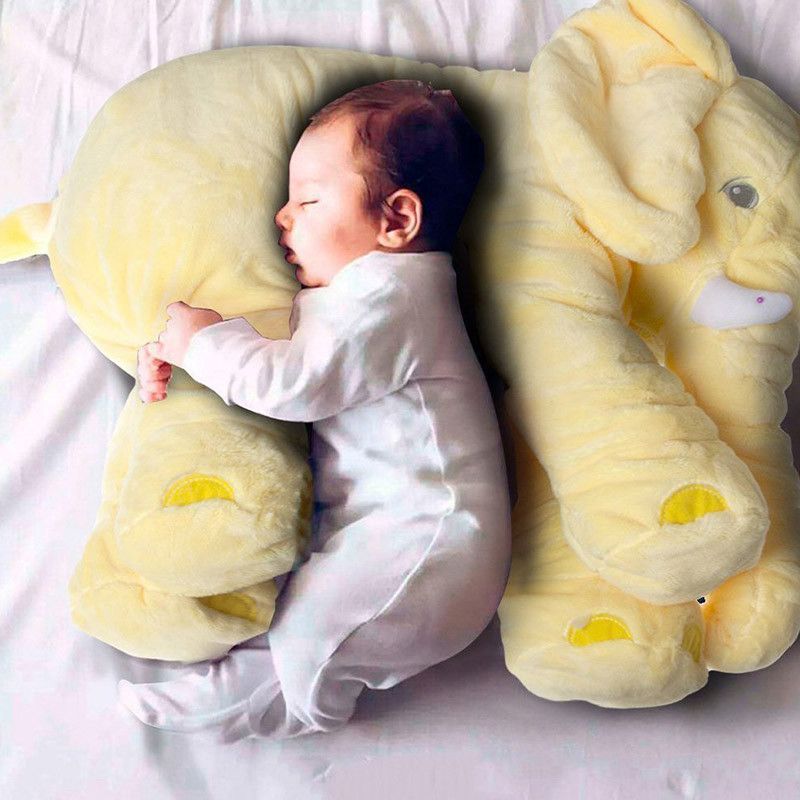elephant pillow chair