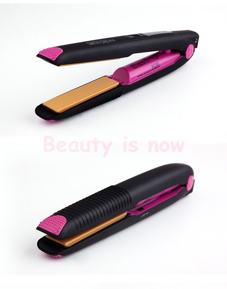 wireless flat iron